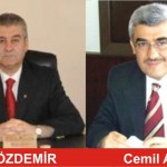 kaymakam kestel
